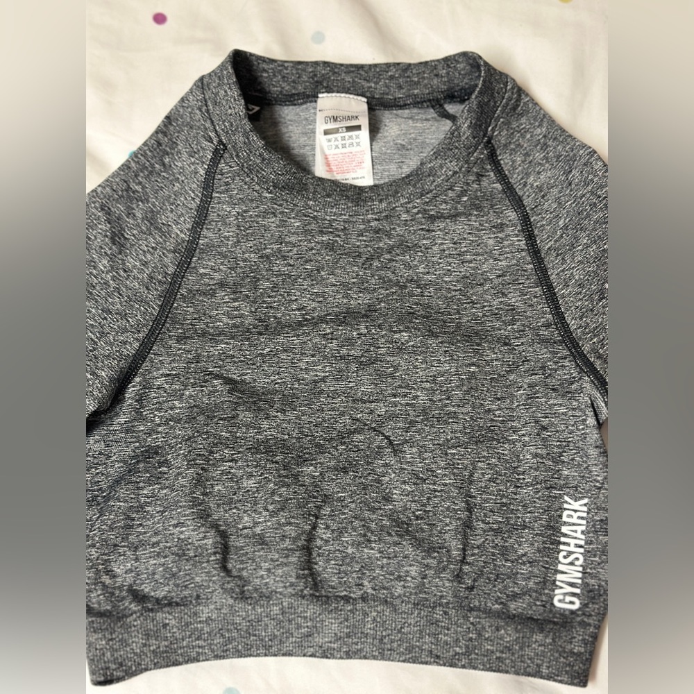 Gymshark Top - Picture 5 of 5